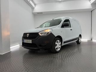 DACIA Dokker Essential 1.6 75kW 100CV GLP N1