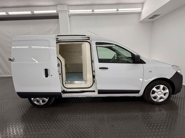 DACIA Dokker Essential 1.6 75kW 100CV GLP N1