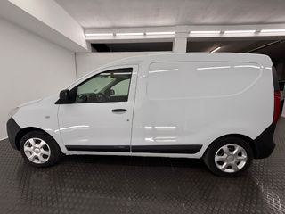 DACIA Dokker Essential 1.6 75kW 100CV GLP N1