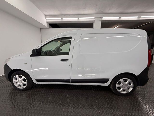 DACIA Dokker Essential 1.6 75kW 100CV GLP N1