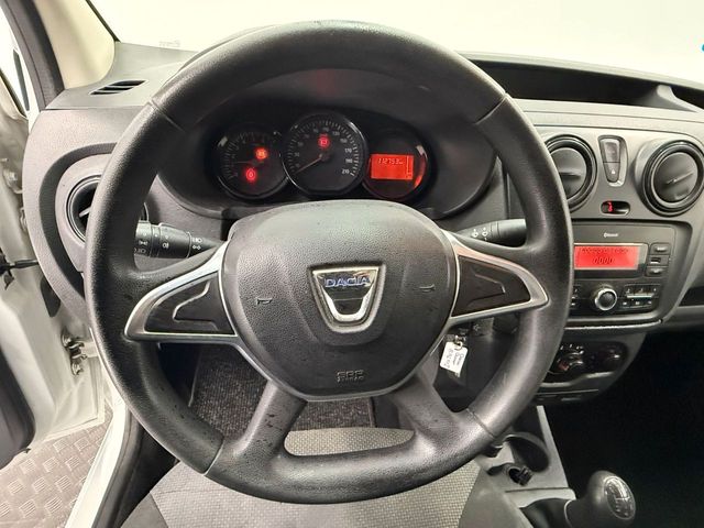 DACIA Dokker Essential 1.6 75kW 100CV GLP N1