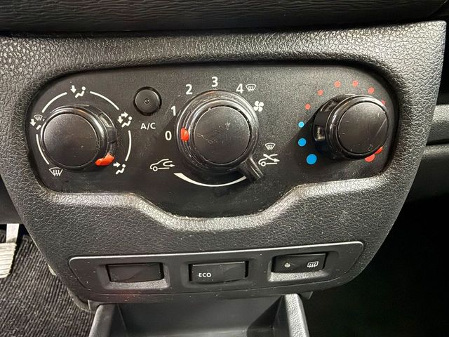 DACIA Dokker Essential 1.6 75kW 100CV GLP N1