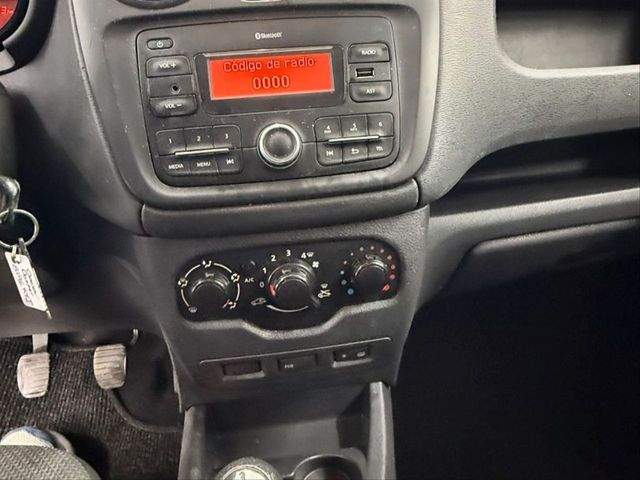 DACIA Dokker Essential 1.6 75kW 100CV GLP N1