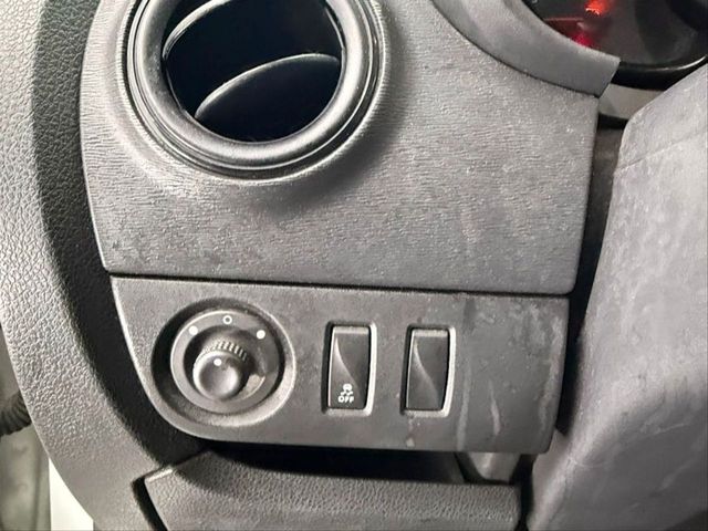 DACIA Dokker Essential 1.6 75kW 100CV GLP N1