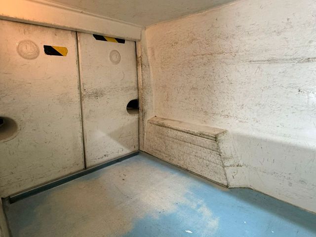 DACIA Dokker Essential 1.6 75kW 100CV GLP N1