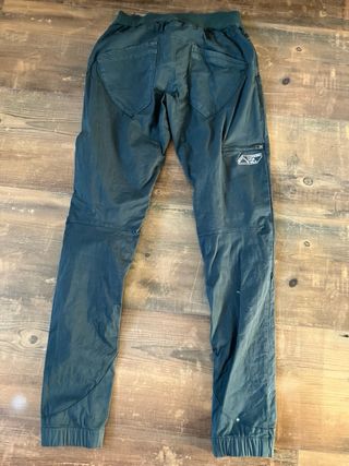 Pantalón de escalada mujer  Looking for wild