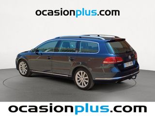 Volkswagen Passat Variant 2.0 TSI Highline DSG 155 kW (210 CV)