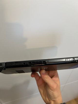 Nintendo Switch y JoyCon