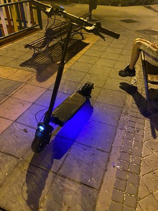 Patinete Smartgyro Speed Way Pro