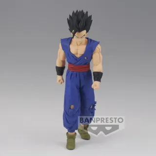 Figura Dragon Ball Gohan Banpresto