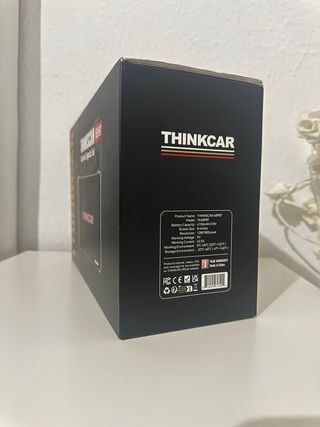 Thinkcar 689BT Diagnosis