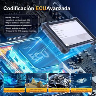 Thinkcar 689BT Diagnosis