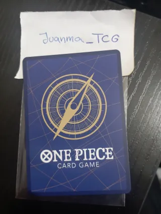 S-Snake R* op13 One Piece TCG