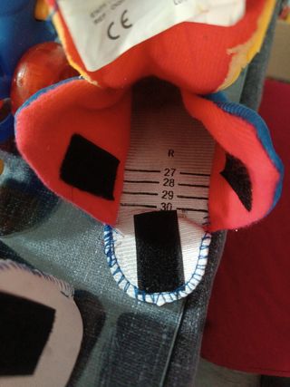 Patines Patrulla Canina Ajustables