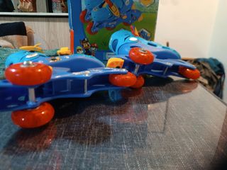 Patines Patrulla Canina Ajustables