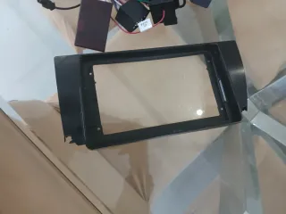 Pantalla Android BMW X5