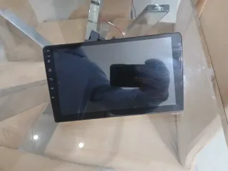 Pantalla Android BMW X5