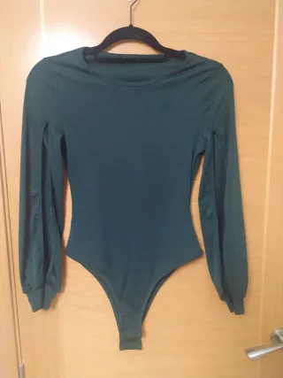 Lote 5 prendas SheIn Talla S sin estrenar