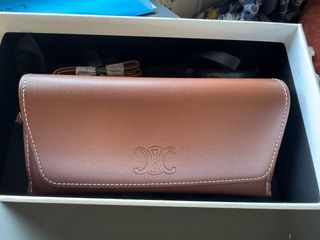 Gafas de sol Celine negras