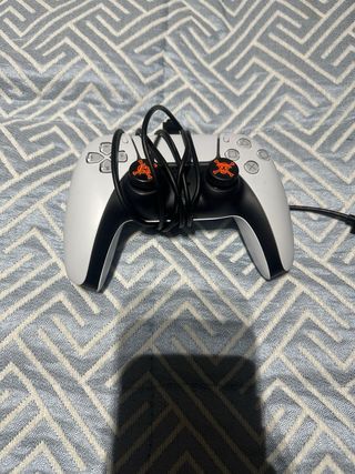 Consola PlayStation 5 PS5 Blanca