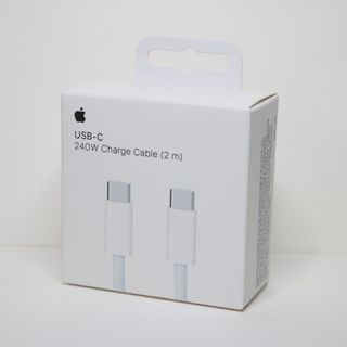 Cavo USB-C originale APPLE 240W 2m