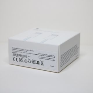 Cavo USB-C originale APPLE 240W 2m