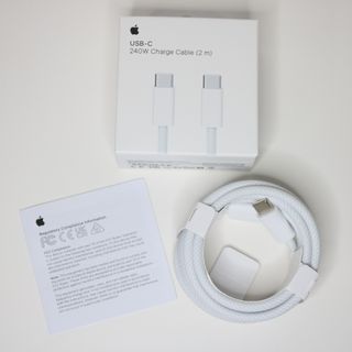 APPLE Original USB-C 240W 2m