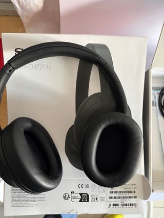 Sony WH-CH720N Auriculares Inalámbricos