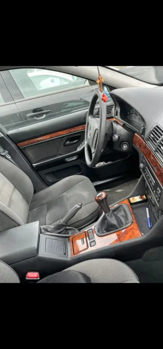 BMW Serie 5 1996