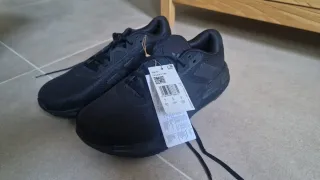 Zapatillas Adidas Galaxy 7 M Talla 42