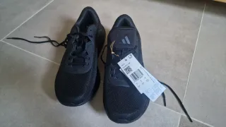 Zapatillas Adidas Galaxy 7 M Talla 42