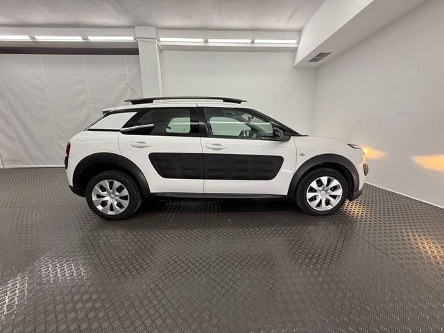Citroën C4 Cactus PureTech 82cv Feel
