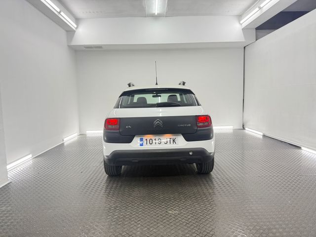 Citroën C4 Cactus PureTech 82cv Feel