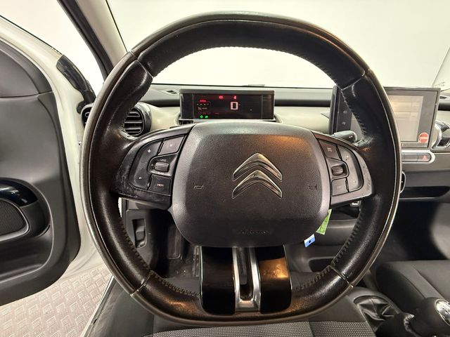 Citroën C4 Cactus PureTech 82cv Feel