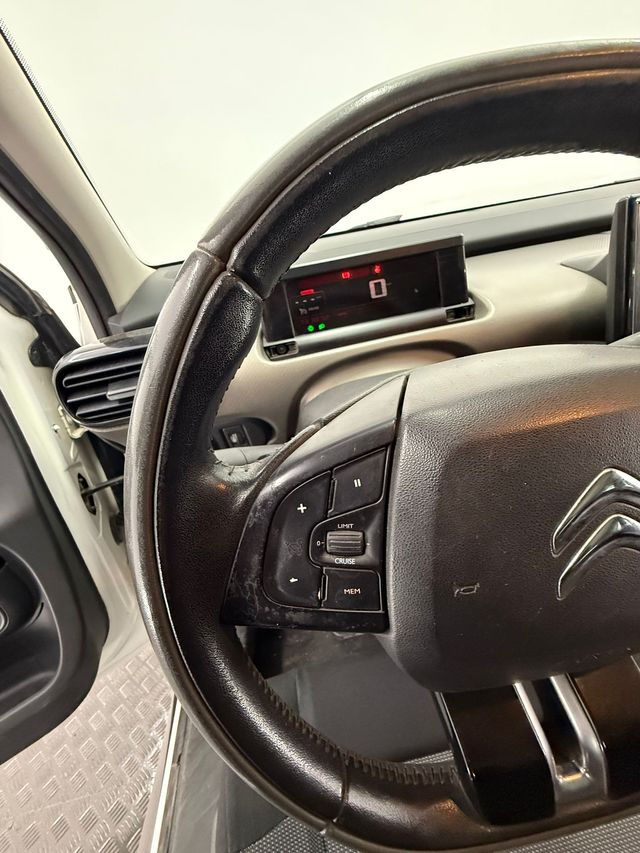 Citroën C4 Cactus PureTech 82cv Feel