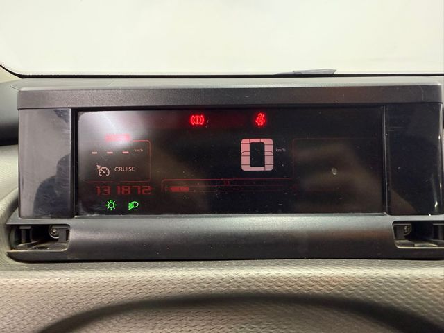 Citroën C4 Cactus PureTech 82cv Feel