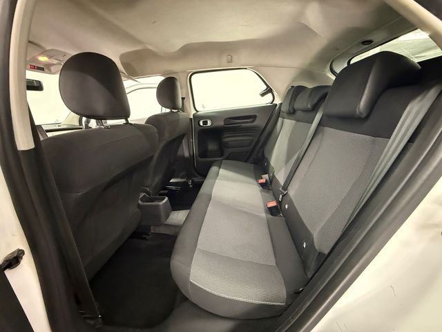 Citroën C4 Cactus PureTech 82cv Feel