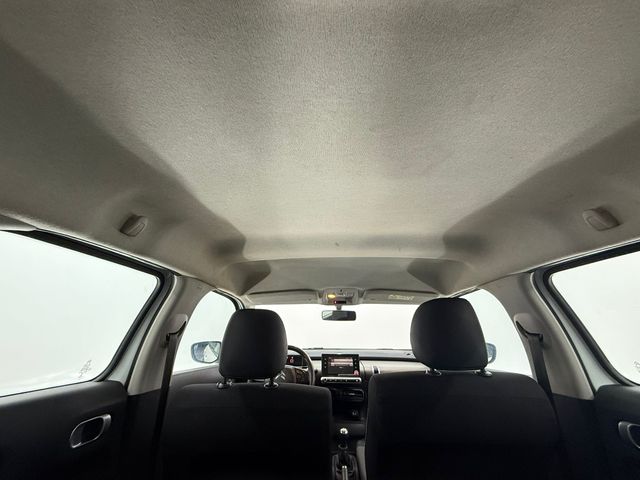 Citroën C4 Cactus PureTech 82cv Feel