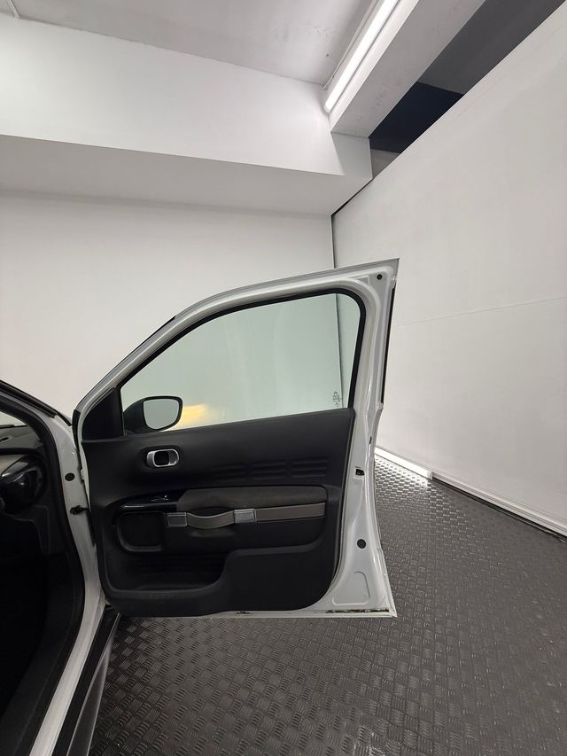 Citroën C4 Cactus PureTech 82cv Feel