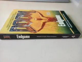 Doom: Endgame