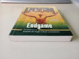 Doom: Endgame