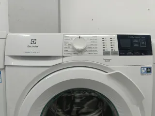 Lavadora Electrolux 8kg