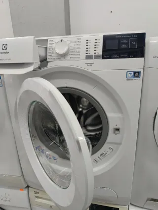 Lavadora Electrolux 8kg