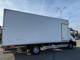 Iveco Eurocargo 140E22 Frigorífico