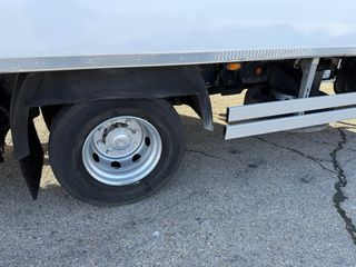 Iveco Eurocargo 140E22 Frigorífico