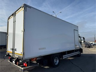 Iveco Eurocargo 140E22 Frigorífico
