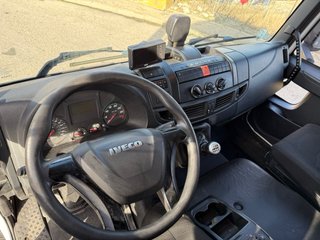 Iveco Eurocargo 140E22 Frigorífico