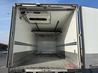 Iveco Eurocargo 140E22 Frigorífico
