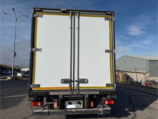 Iveco Eurocargo 140E22 Frigorífico