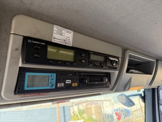 Iveco Eurocargo 140E22 Frigorífico
